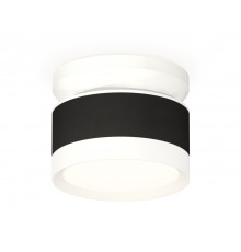 Светильник потолочный Ambrella Light Techno Spot XS8102045 (N8901, C8102, N8112)