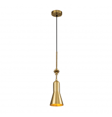 Светильник подвесной Elstead Lighting Etoile ETOILE-P-S-AB