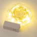 Дополнительное фото Гирлянда Uniel ULD-S1000-100/DTA WARM WHITE IP20 DEW BAND UL-00011306: Купить в Интернет магазин освещения GCSVET.RU
