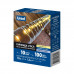 Дополнительное фото Гирлянда Uniel ULD-S1000-100/DTA WARM WHITE IP20 DEW BAND UL-00011306: Купить в Интернет магазин освещения GCSVET.RU