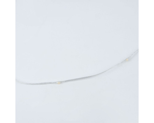 Дополнительное фото Гирлянда Uniel ULD-S1000-100/DTA WARM WHITE IP20 DEW BAND UL-00011306: Купить в Интернет магазин освещения GCSVET.RU