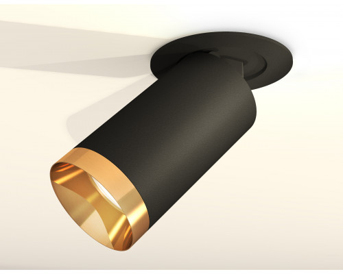 Дополнительное фото Светильник спот Ambrella Light Techno Spot XM6323204 (A2242, C6323, N6134): Купить в Интернет магазин освещения GCSVET.RU