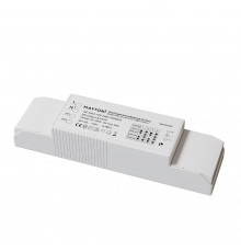 Сетевой адаптер Maytoni 22-28Вт DC23-40В IP20 Dali PSL-DL40-3CCT-550-700mA