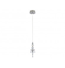 Светильник подвесной Newport 8361/S chrome М0070001