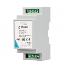 Релейный модуль Arlight Dali-701-SW-Din (Bus, 16A) 026464