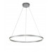 Дополнительное фото Люстра подвесная Indigo Galass 14001/1P Silver V000018L: Купить в Интернет магазин освещения GCSVET.RU