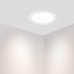 Дополнительное фото Светильник мебельный Arlight LTM-R70WH-Frost 4.5W Day White 110deg: Купить в Интернет магазин освещения GCSVET.RU