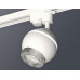 Дополнительное фото Светильник трековый (однофазный) с подсветкой Ambrella Light Track System XT1101060 (A2520, C1101, N7191): Купить в Интернет магазин освещения GCSVET.RU