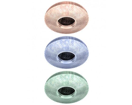 Дополнительное фото Люстра потолочная Natali Kovaltseva LED LAMPS 81084: Купить в Интернет магазин освещения GCSVET.RU