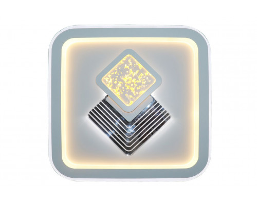 Дополнительное фото Светильник потолочный Natali Kovaltseva LED LAMPS 81095: Купить в Интернет магазин освещения GCSVET.RU