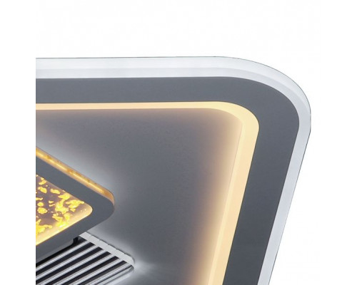 Дополнительное фото Светильник потолочный Natali Kovaltseva LED LAMPS 81095: Купить в Интернет магазин освещения GCSVET.RU