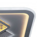 Дополнительное фото Светильник потолочный Natali Kovaltseva LED LAMPS 81095: Купить в Интернет магазин освещения GCSVET.RU