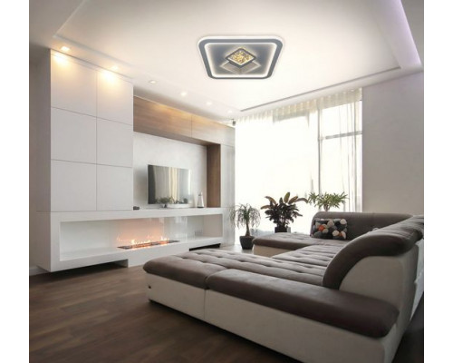 Дополнительное фото Светильник потолочный Natali Kovaltseva LED LAMPS 81095: Купить в Интернет магазин освещения GCSVET.RU