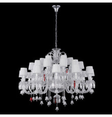 Люстра подвесная Crystal Lux Princess SP30
