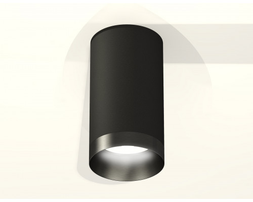 Дополнительное фото Светильник накладной Ambrella Light Techno XS6323021 (C6323, N6131): Купить в Интернет магазин освещения GCSVET.RU