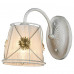 Основное фото Настенный светильник Arte Lamp 72 A5495AP-1WG: Купить в Интернет магазин освещения GCSVET.RU