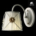 Дополнительное фото Настенный светильник Arte Lamp 72 A5495AP-1WG: Купить в Интернет магазин освещения GCSVET.RU