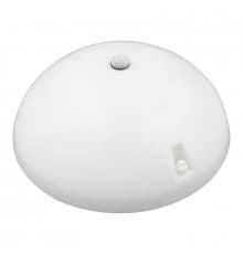 Светильник потолочный LED (UL-00005230) Uniel ULW-K20B 8W/6000K SENSOR IP54 WHITE
