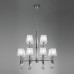 Дополнительное фото Люстра подвесная Mantra Tiffany 3850: Купить в Интернет магазин освещения GCSVET.RU