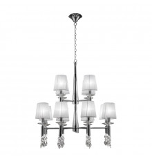 Люстра подвесная Mantra Tiffany 3850