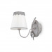 Дополнительное фото Настенный светильник Maytoni Bouquet ARM023-01-S: Купить в Интернет магазин освещения GCSVET.RU