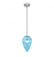 Светильник подвесной Maytoni Globo P052PL-01BL