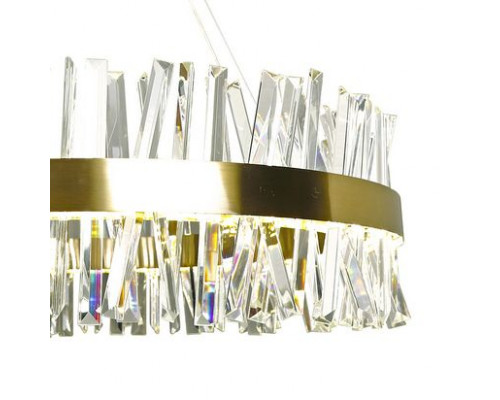 Дополнительное фото Люстра подвесная Natali Kovaltseva INNOVATION STYLE 83049: Купить в Интернет магазин освещения GCSVET.RU