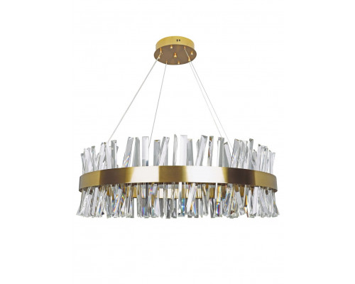 Дополнительное фото Люстра подвесная Natali Kovaltseva INNOVATION STYLE 83049: Купить в Интернет магазин освещения GCSVET.RU