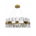 Дополнительное фото Люстра подвесная Natali Kovaltseva INNOVATION STYLE 83049: Купить в Интернет магазин освещения GCSVET.RU