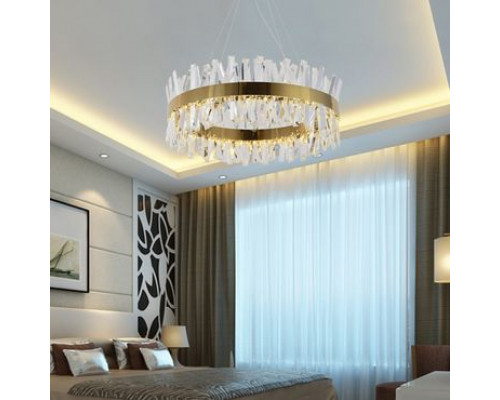 Дополнительное фото Люстра подвесная Natali Kovaltseva INNOVATION STYLE 83049: Купить в Интернет магазин освещения GCSVET.RU