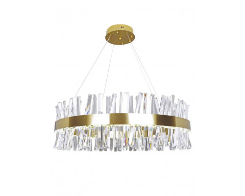 Дополнительное фото Люстра подвесная Natali Kovaltseva INNOVATION STYLE 83049: Купить в Интернет магазин освещения GCSVET.RU