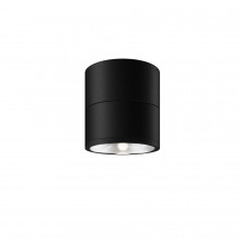 Светильник потолочный для улицы Maytoni Outdoor Spin O310CL-L7GF3K
