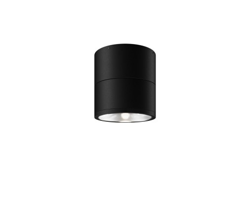 Основное фото Светильник потолочный для улицы Maytoni Outdoor Spin O310CL-L7GF3K: Купить в Интернет магазин освещения GCSVET.RU