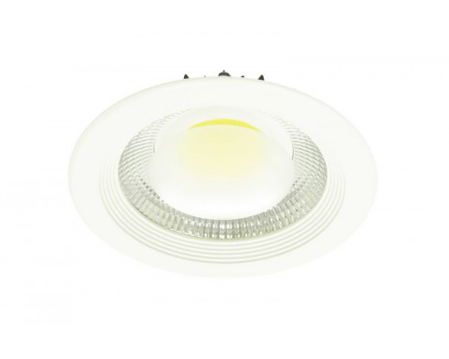 Основное фото Светильник встраиваемый Arte Lamp Uovo A6420PL-1WH: Купить в Интернет магазин освещения GCSVET.RU