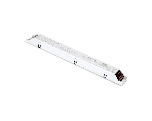 Основное фото Драйвер Ideal Lux Fluo Driver 1-10V 700ma 216416: Купить в Интернет магазин освещения GCSVET.RU