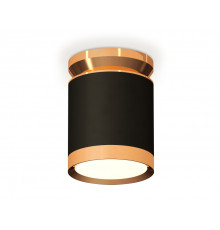 Светильник потолочный Ambrella Light Techno Spot XS8142030 (N8909, C8142, N8124)