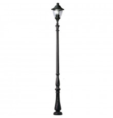 Садовый светильник Fumagalli F50.205.000.AXE27
