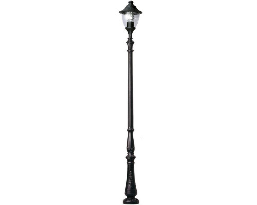 Основное фото Садовый светильник Fumagalli F50.205.000.AXE27: Купить в Интернет магазин освещения GCSVET.RU