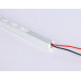 Дополнительное фото Блок питания Ambrella Light LED Driver 12V 72Вт AC185-260 6A IP20 GS8606: Купить в Интернет магазин освещения GCSVET.RU