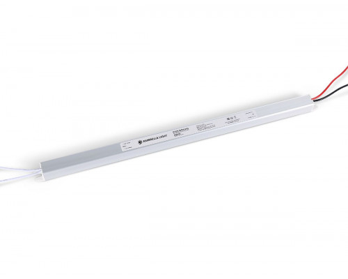 Основное фото Блок питания Ambrella Light LED Driver 12V 72Вт AC185-260 6A IP20 GS8606: Купить в Интернет магазин освещения GCSVET.RU