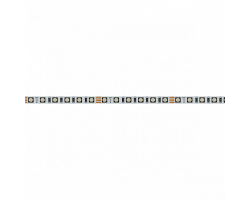 Основное фото Лента светодиодная Arlight 8W/m 120LED/m 3535SMD разноцветный 5M 025707(2): Купить в Интернет магазин освещения GCSVET.RU