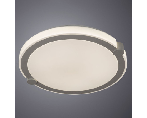 Дополнительное фото Светильник потолочный LED Arte Lamp Biscotti A2679PL-72WH: Купить в Интернет магазин освещения GCSVET.RU