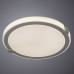 Дополнительное фото Светильник потолочный LED Arte Lamp Biscotti A2679PL-72WH: Купить в Интернет магазин освещения GCSVET.RU