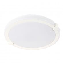Светильник потолочный LED Arte Lamp Biscotti A2679PL-72WH