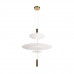 Дополнительное фото Светильник подвесной Loft IT Skylar 10244/C Brass: Купить в Интернет магазин освещения GCSVET.RU