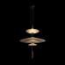 Дополнительное фото Светильник подвесной Loft IT Skylar 10244/C Brass: Купить в Интернет магазин освещения GCSVET.RU
