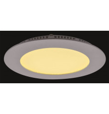 Светильник встраиваемый Arte Lamp Fine A2609PL-1WH