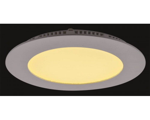 Основное фото Светильник встраиваемый Arte Lamp Fine A2609PL-1WH: Купить в Интернет магазин освещения GCSVET.RU