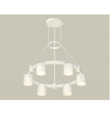 Люстра подвесная Ambrella Light Traditional (A9203, C9231, N8402) XR92031204
