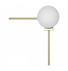Светильник настенный Loft IT Meridian 10132/B Gold